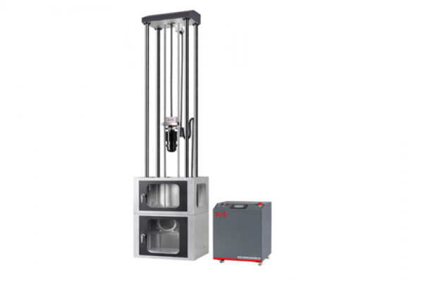   Máy đo độ bền va đập ống nhựa thả rơi tải trọng ( côn rơi) DIT-A